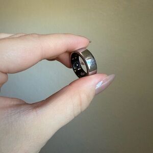 Oura Ring Gen 3 size 8